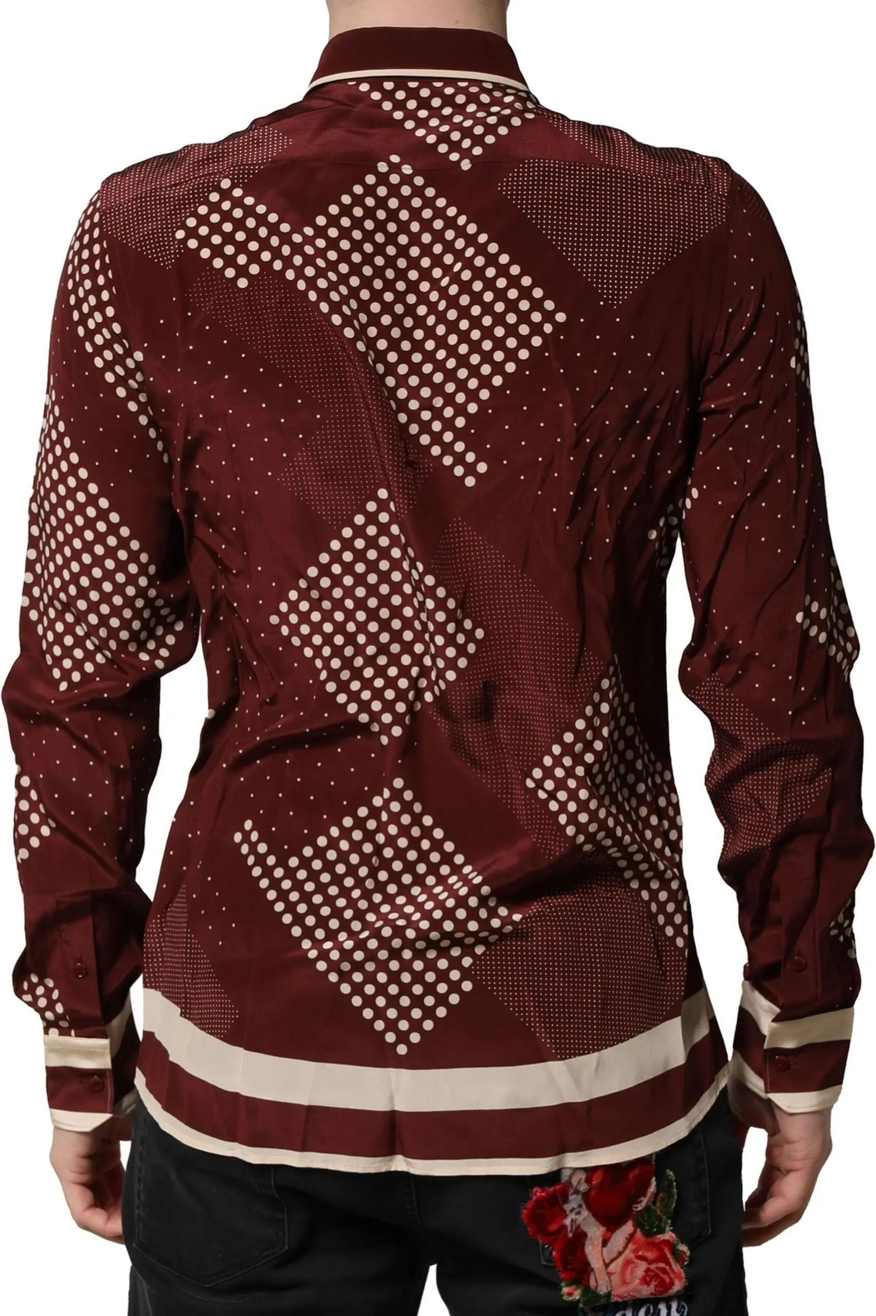 Casual Shirt Dolce & Gabbana