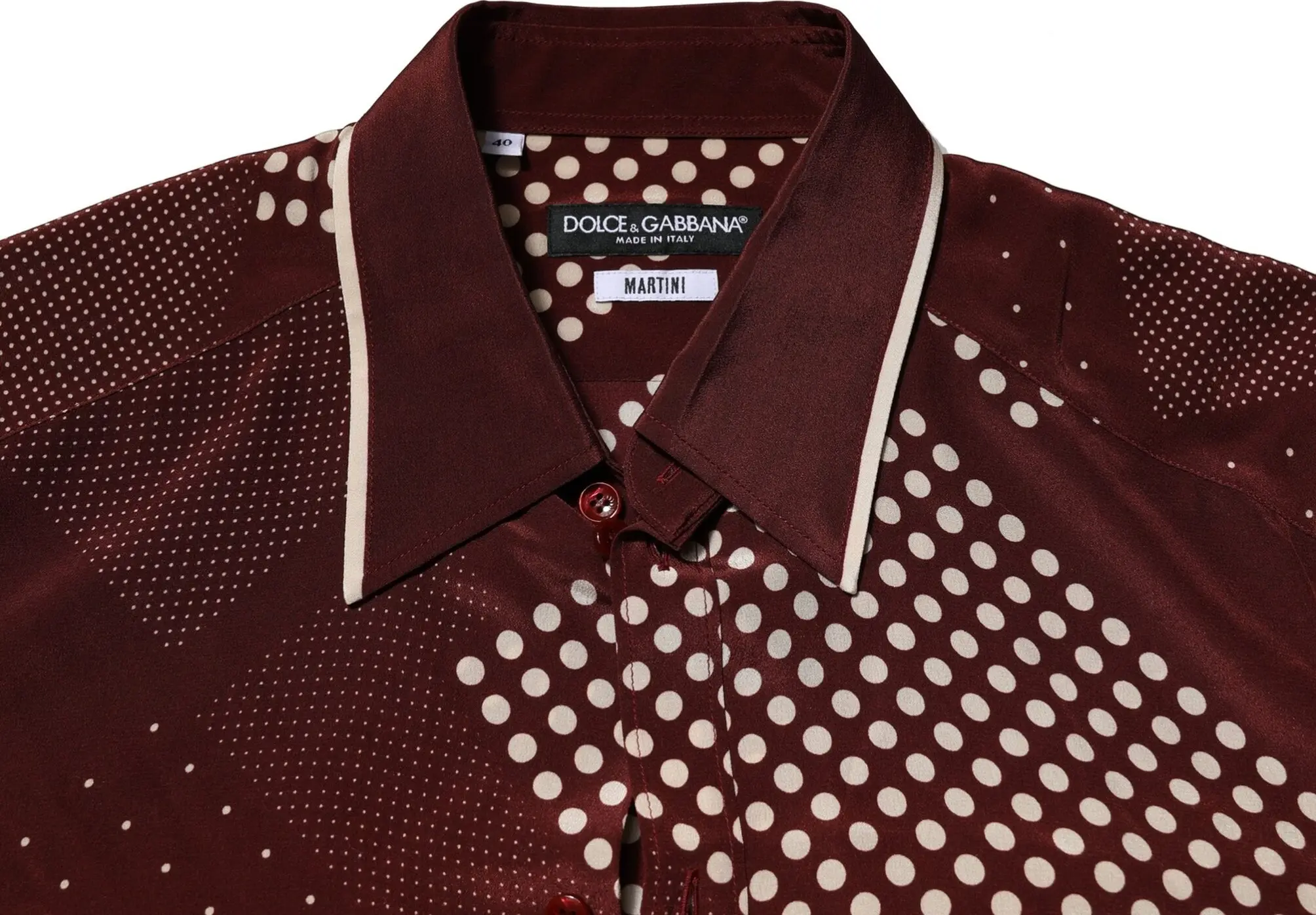 Casual Shirt Dolce & Gabbana