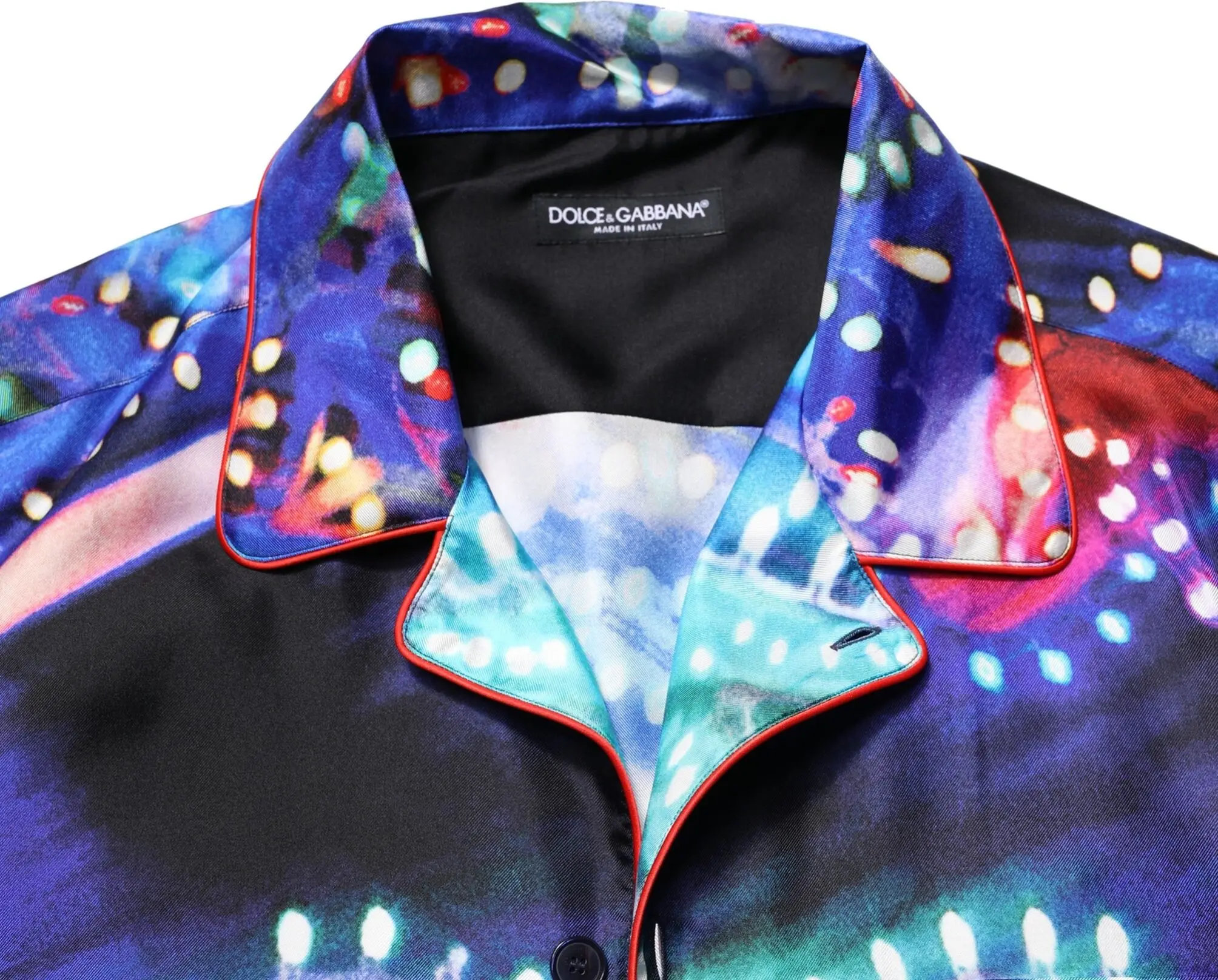 Повседневная рубашка Dolce & Gabbana