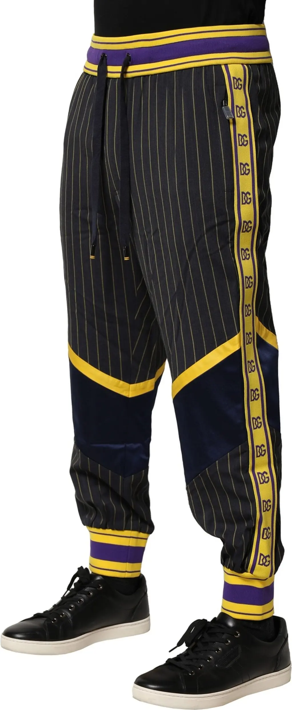 Jogger Pants Dolce & Gabbana