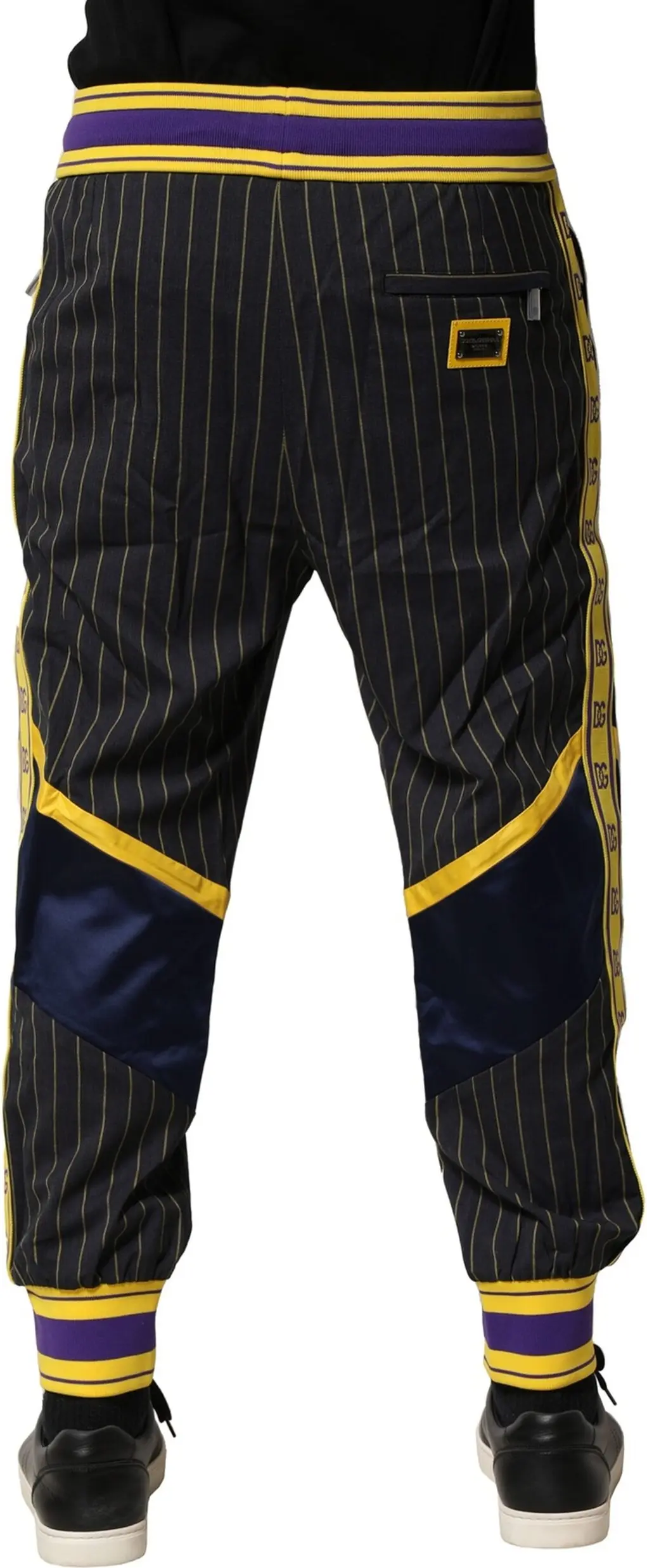 Jogger Pants Dolce & Gabbana