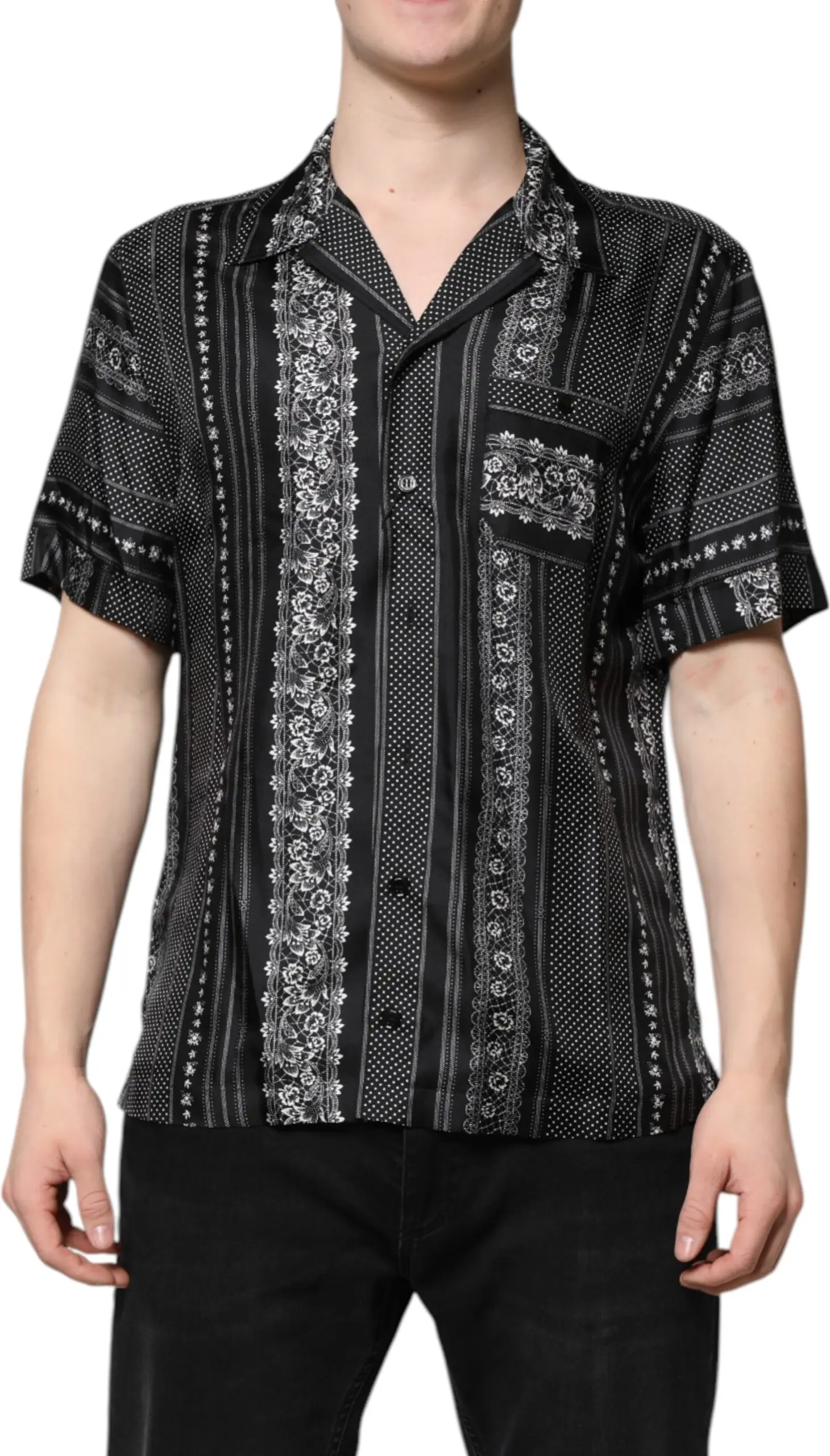Casual shirt Dolce & Gabbana