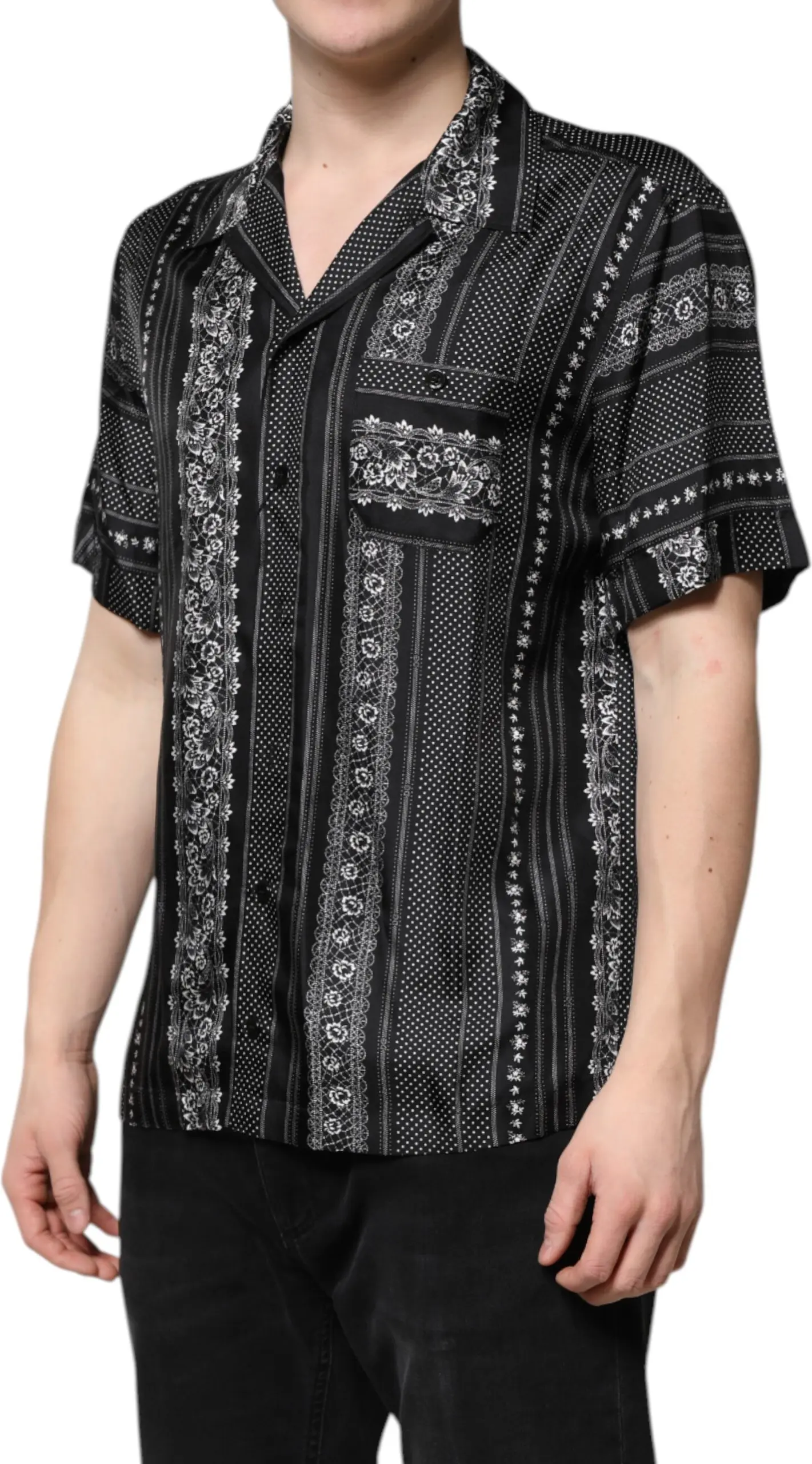 Casual shirt Dolce & Gabbana