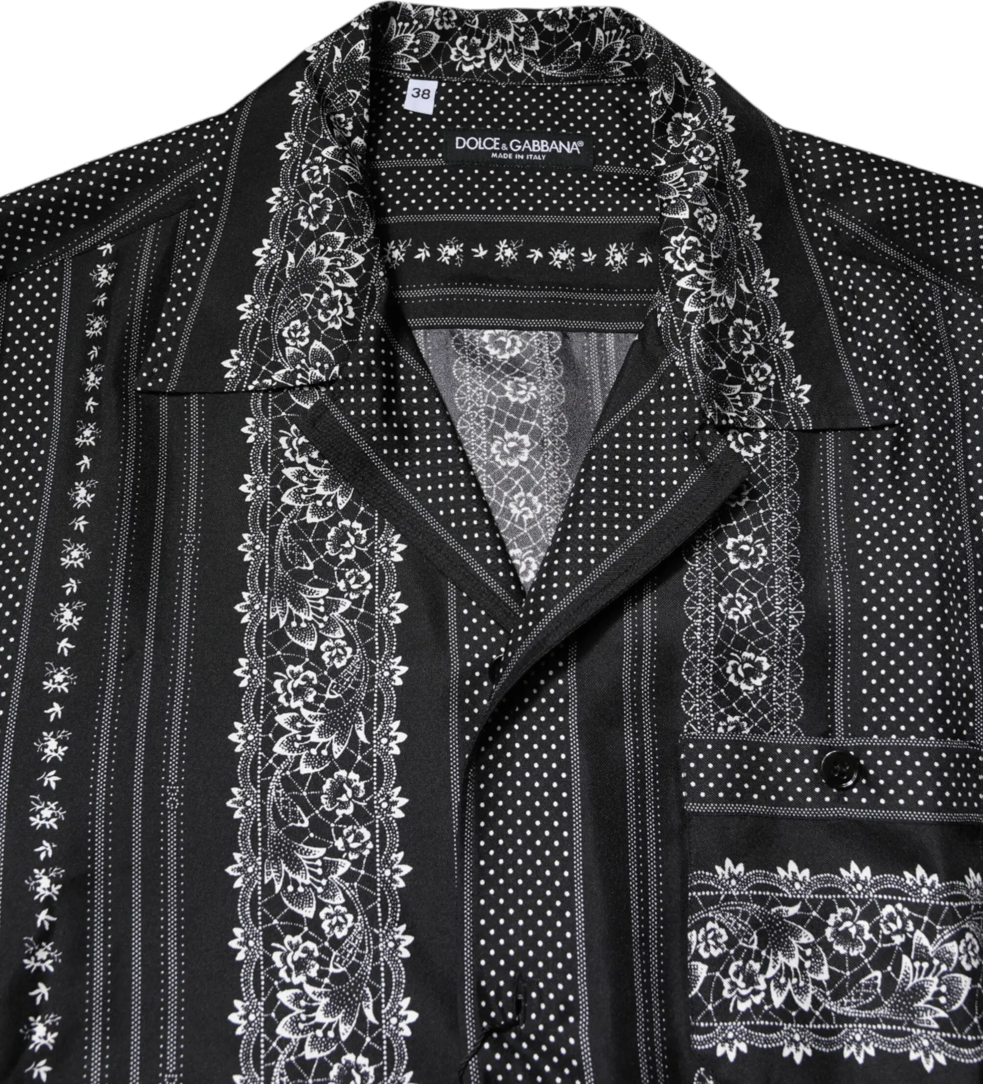 Casual shirt Dolce & Gabbana