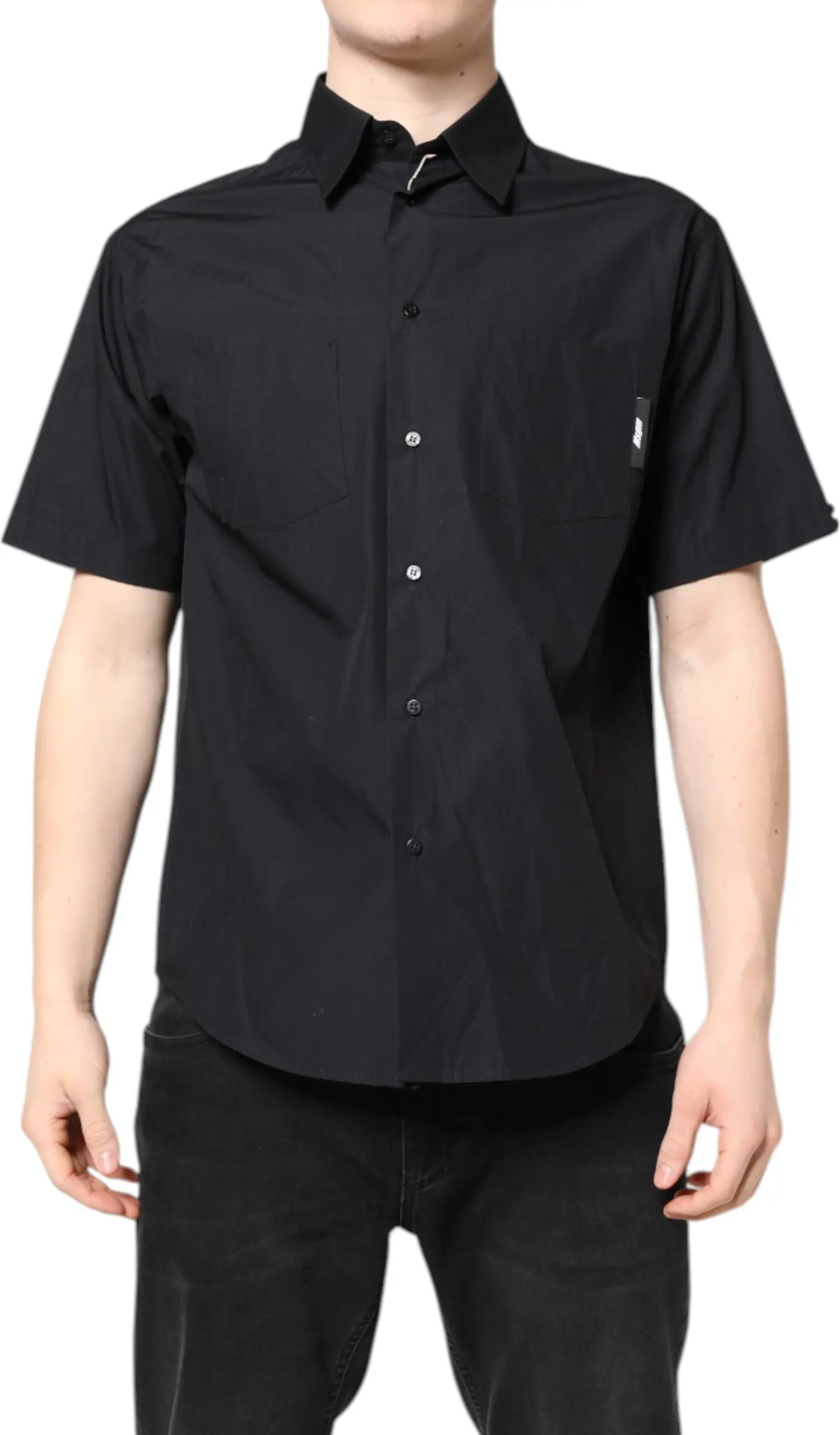 Casual ko'ylak MSGM