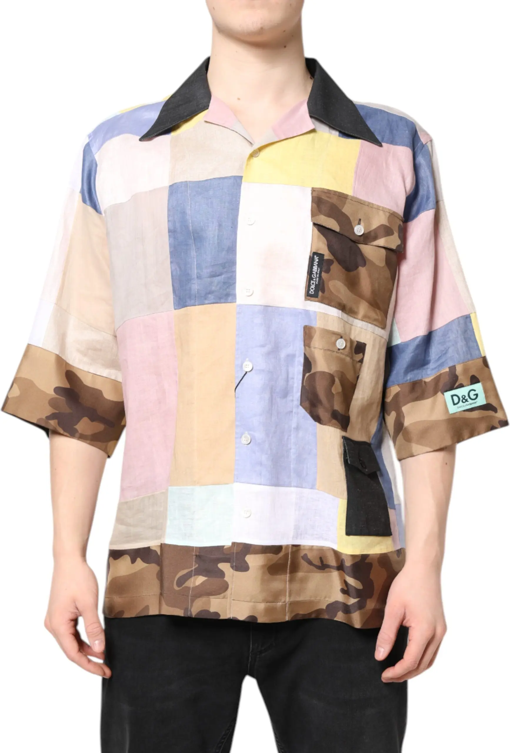Casual shirt Dolce & Gabbana