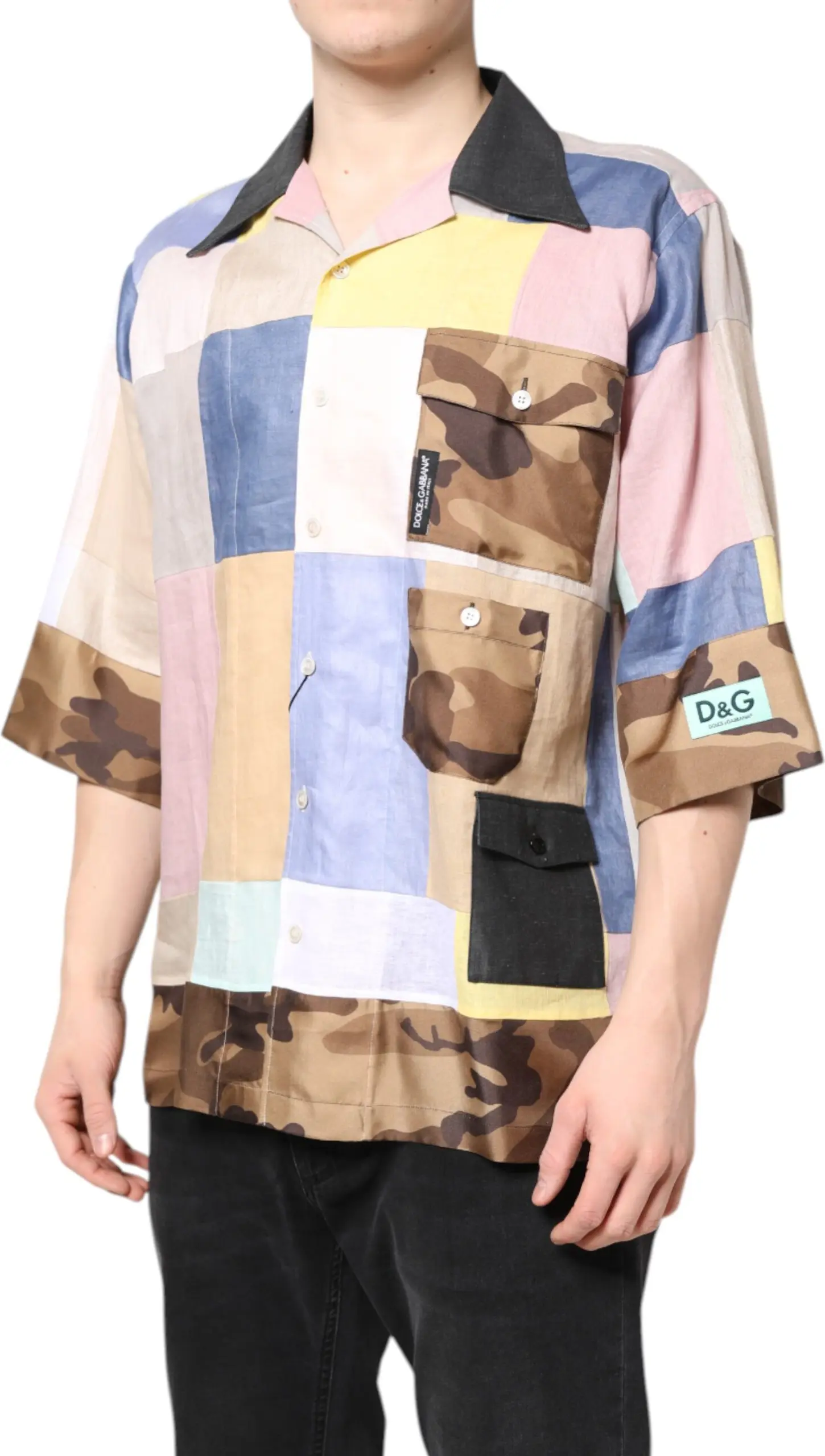 Casual shirt Dolce & Gabbana