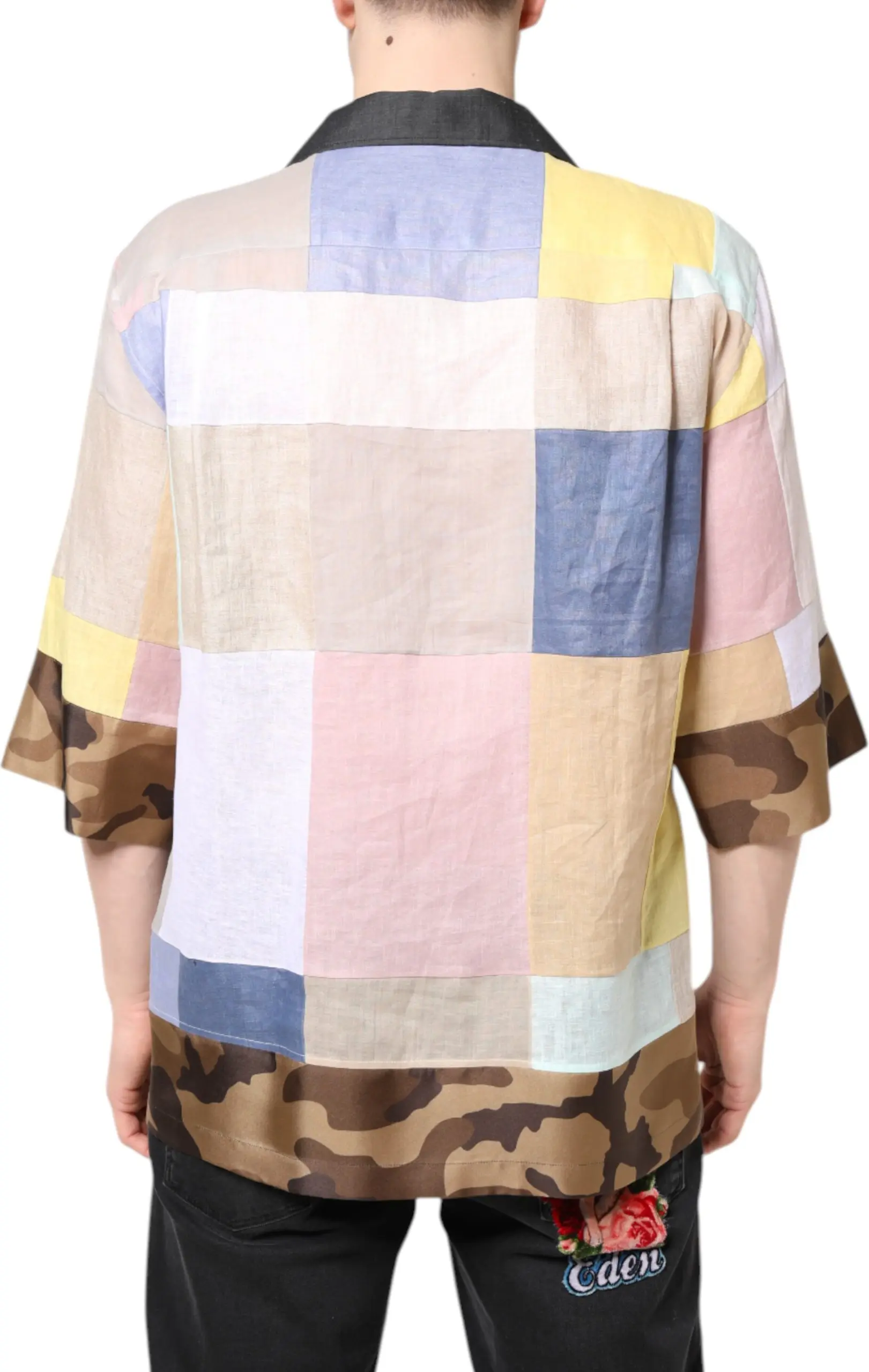 Casual shirt Dolce & Gabbana