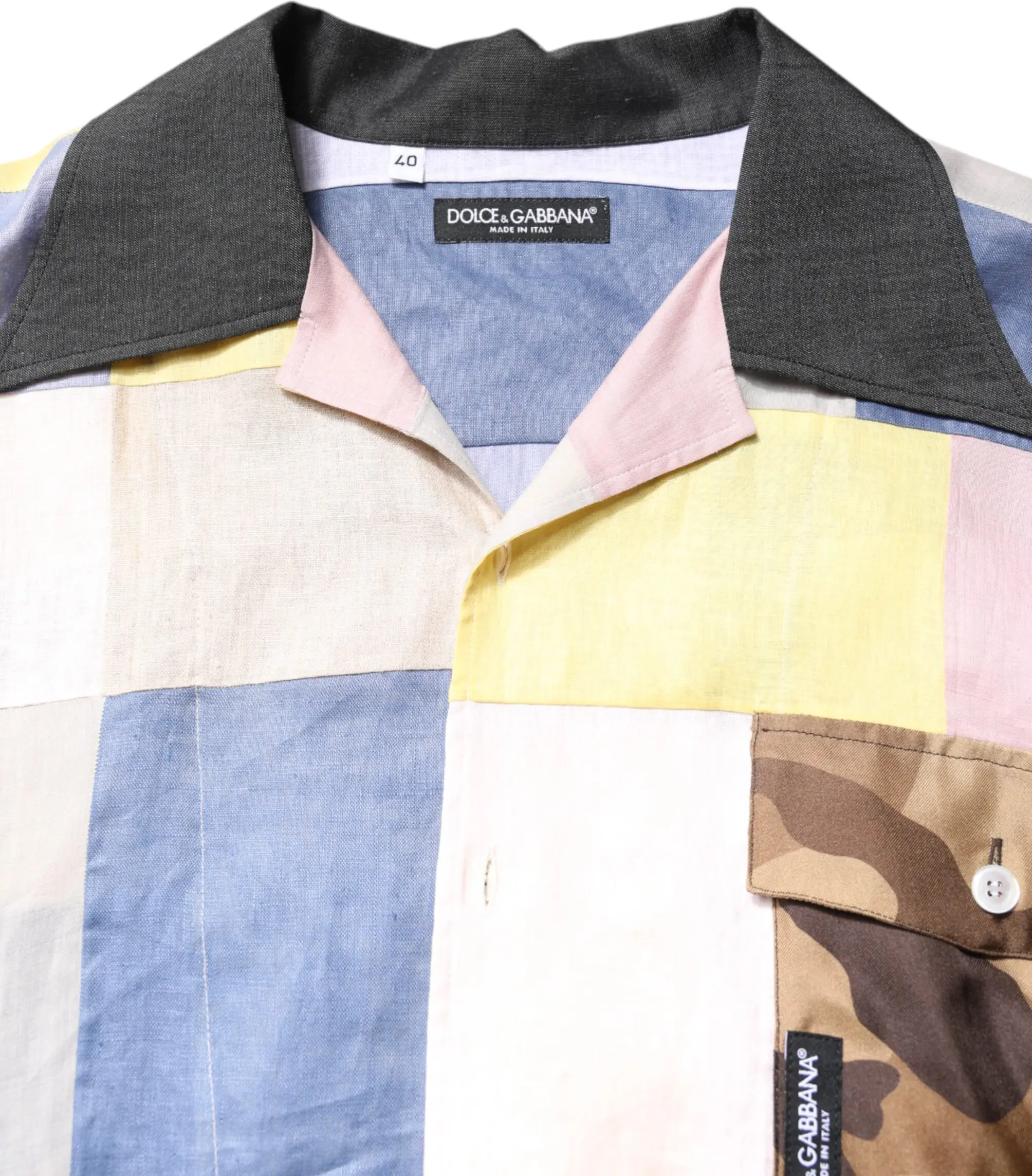 Casual shirt Dolce & Gabbana