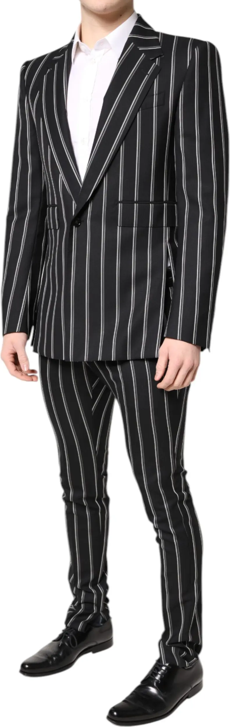 Formal Suit Dolce & Gabbana SICILIA