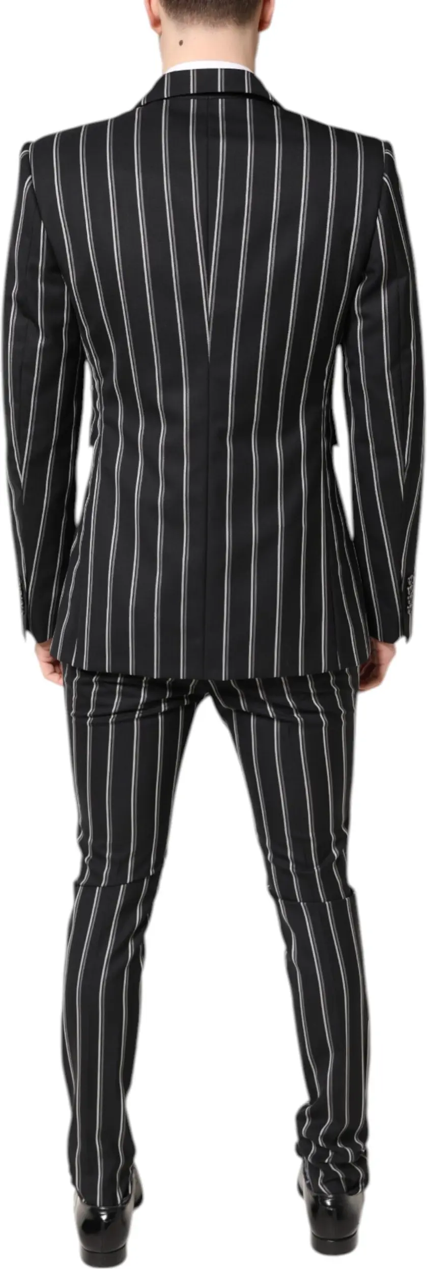 Formal Suit Dolce & Gabbana SICILIA