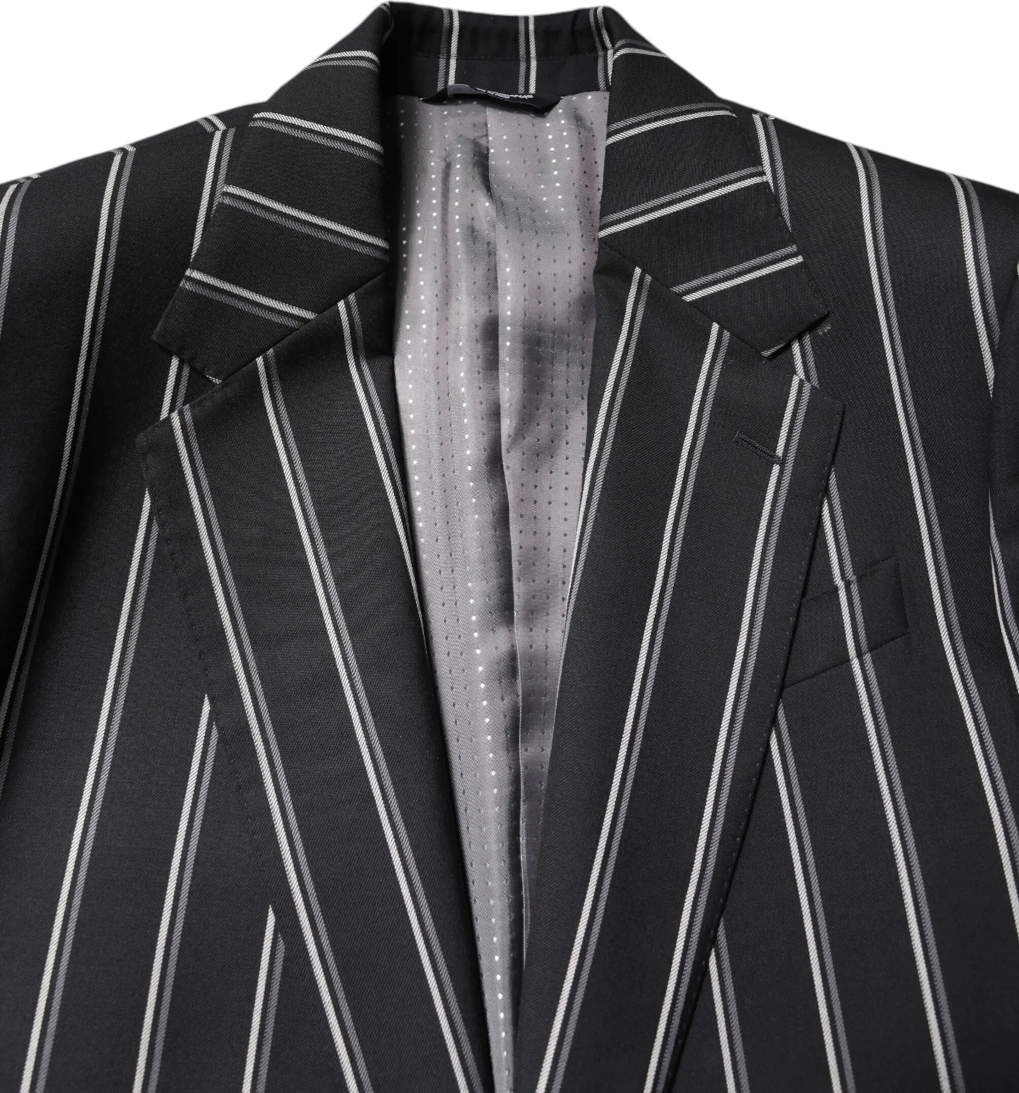 Formal Suit Dolce & Gabbana SICILIA