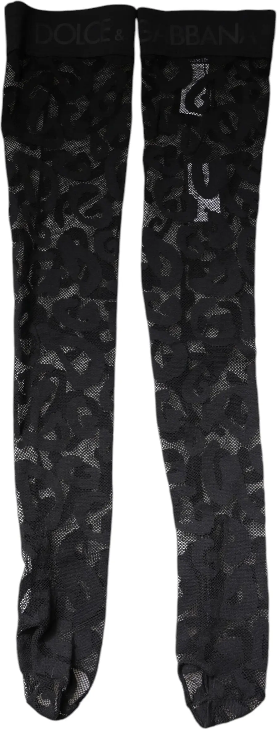 Чулки носки Dolce & Gabbana