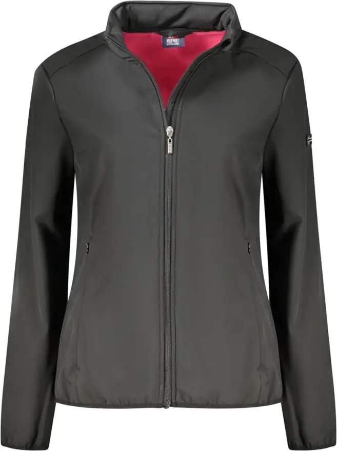 Женская куртка Soft Shell Geographical Norway NORWAY 1963