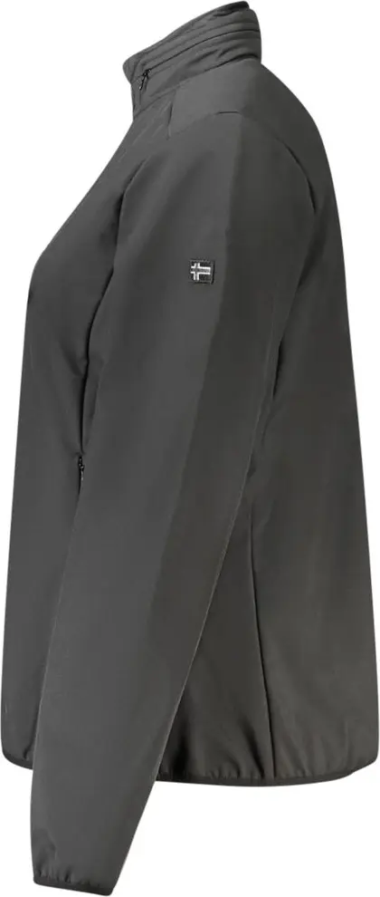 Women's Soft Shell Jacket Geographical Norway NORWAY 1963