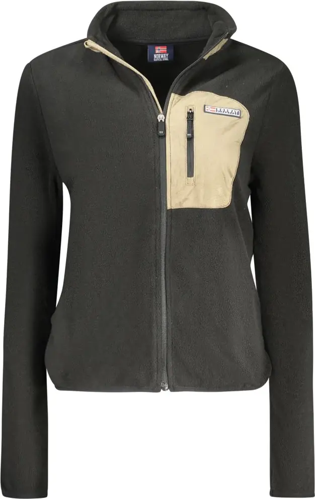 Geographical Norway Yengil Qobiqli Jiletka