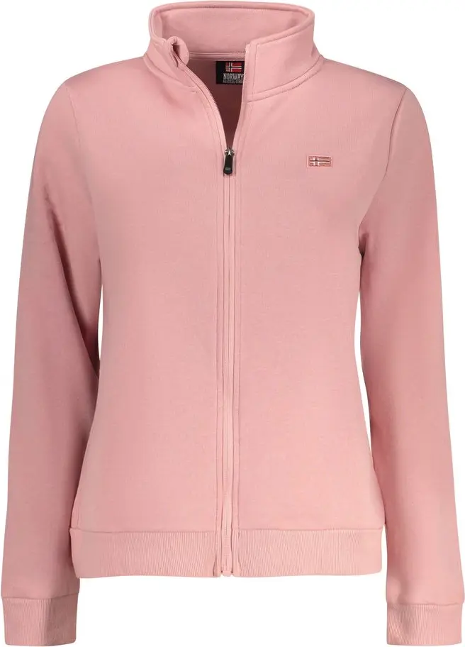 Sweatshirt Geographical Norway