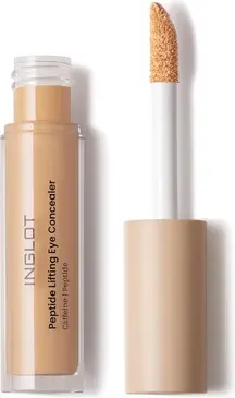 Inglot Ko'z Kremi Lifting Effektli Yorqinlashtiruvchi