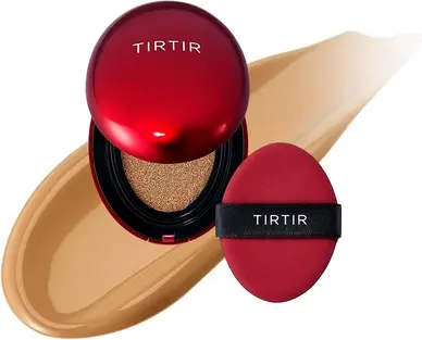 Тональный крем Foundation Tirtir Mask Fit Мини-размер