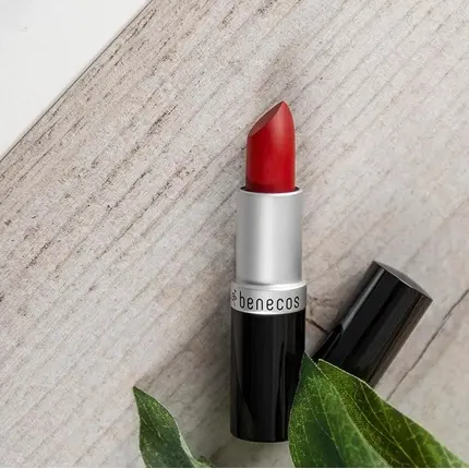 Benecos Shimmering Lipstick