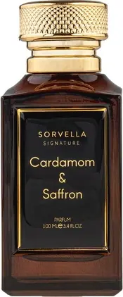 Parfum Spray Sorvella Signature