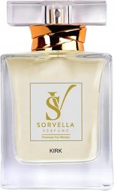Eau De Parfum Sorvella Kirke