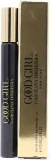 Парфюмерная вода Carolina Herrera Good Girl
