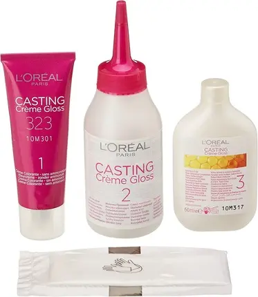 Краска для волос L'Oreal Professional Casting Creme Gloss