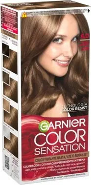 Стойкая крем-краска для волос Garnier Color Sensation