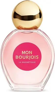 Eau De Parfum Bourjois La Magnetique