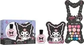 Eau De Toilette Spray Air Val Kuromi