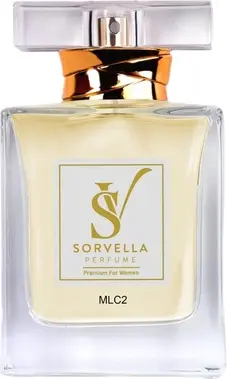 Eau De Parfum Sorvella