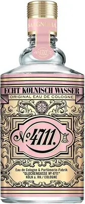 Eau De Cologne 4711 Floral Collection