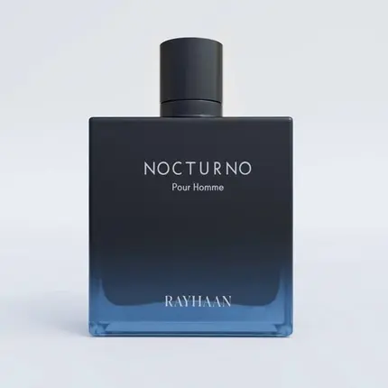 Парфюмерная вода Rayhaan Nocturno
