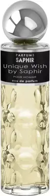 Eau De Parfum Saphir Unique Wish