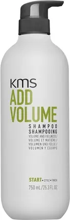 Шампунь KMS AddVolume