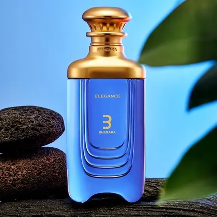 Eau De Parfum Bharara Elegance For Men