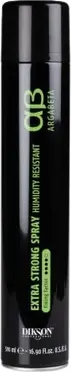 Лак для волос Dikson ArgaBeta Extra Strong Spray
