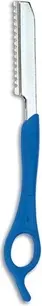 Razor Kiepe Professional Very Thin Razor Professional Razor