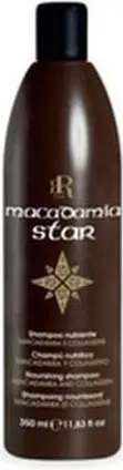 Shampoo Revuele Macadamia and Collagen Nourishing
