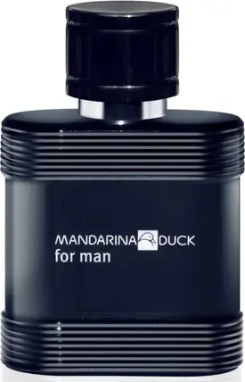 Parfúmlangan suv Mandarina Duck