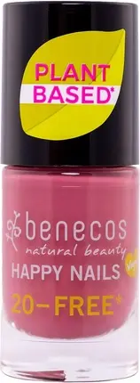 Nail Polish Benecos 20FREE Suv O'tkazadigan
