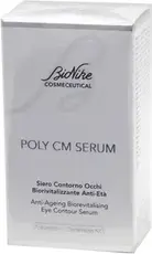 Eye Serum Bionike POLY CM Serum Anti-Aging Biorevitalizing