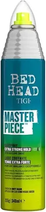 Лак для волос Tigi Masterpiece Shiny