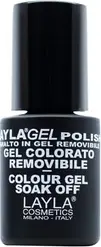 Gel Polish Layla