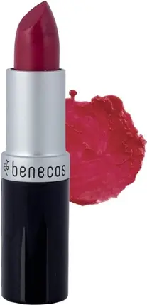 Benecos Shimmering Lipstick