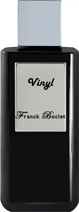 Eau De Parfum Franck Boclet Vinyl