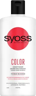 Кондиционер Syoss Colorist