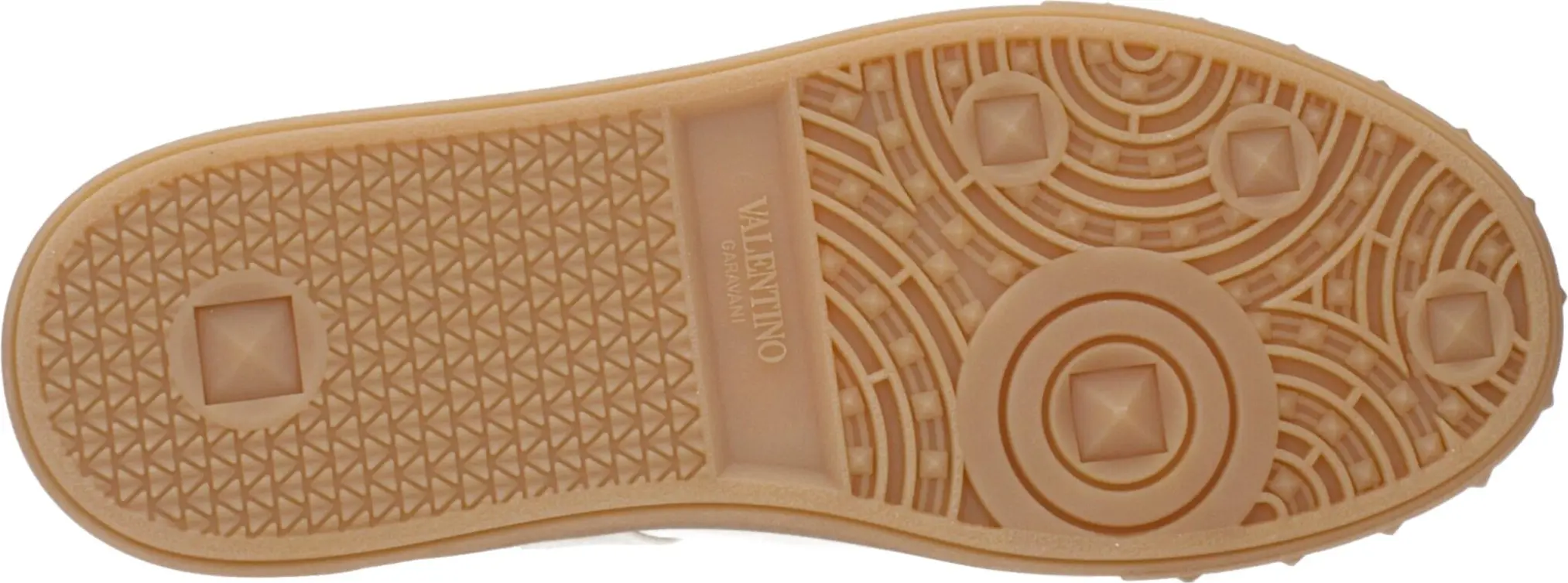 Кроссовки Valentino Garavani