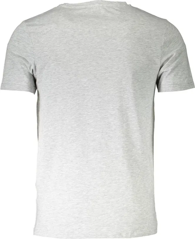 Футболка Grigio Cotton